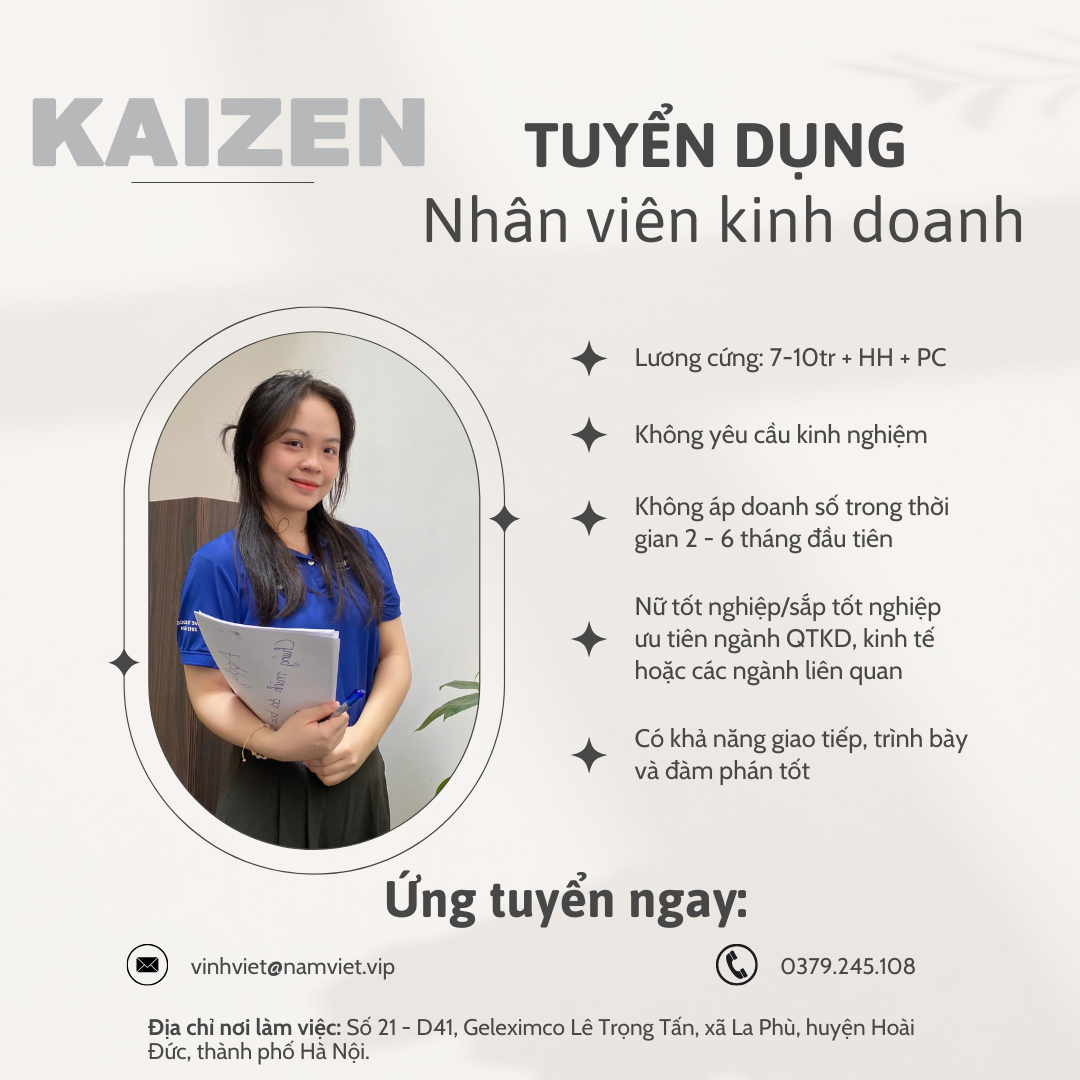 lĩnh vực hoạt động